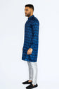 Baltic Tussar Silk Kurta Set